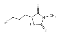 Mth-dl-正亮氨酸结构式