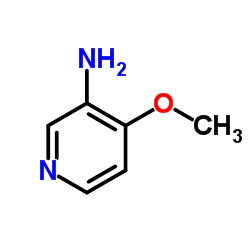 3-氨基-4-甲氧基吡啶图片