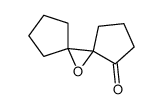 11-oxadispiro[4.0.46.15]undecan-10-one结构式
