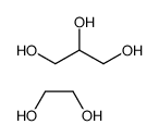 甘油单硬脂酸酯聚环氧乙烷结构式