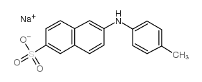 6-(对甲苯基)-2-萘磺酸钠盐图片