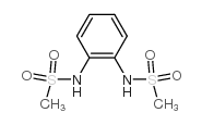 1,2-二甲磺酰氨基苯图片