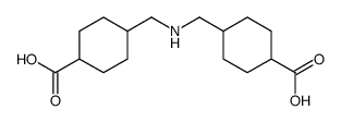 Tranexamic Acid Dimer structure