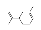 Cyclohexene,1-methyl-5-(1-结构式