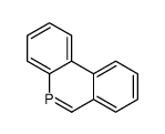 phosphanthridine结构式