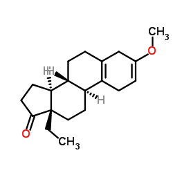 Methoxydienone picture