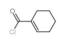 1-环己烯羰酰氯结构式