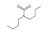 N,N-dibutylnitramide Structure