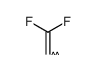 poly(vinylidene fluoride)结构式