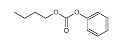 butyl phenyl carbonate结构式