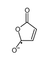 maleic anhydride Structure