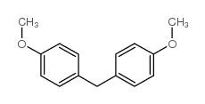 Benzene,1,1'-methylenebis[4-methoxy- picture