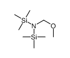 氨基甲基化试剂A结构式