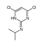 4,6-dichloro-N-isopropylpyrimidin-2-amine picture