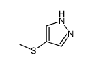 4-(Methylthio)-1H-Pyrazole picture