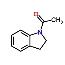 1-Acetylindoline picture