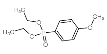 (4-甲氧基苯基)膦酸二乙酯图片