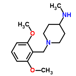 2-氨基间苯二甲酸结构式