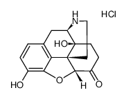 Novobiocin结构式