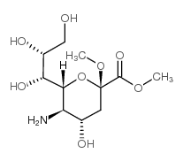 甲基b-神经氨酸甲酯图片