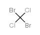 二溴二氯甲烷结构式