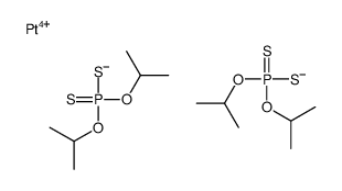 Chloromethyl(p-nitrophenyl) sulfone结构式
