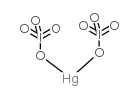碘酸汞结构式
