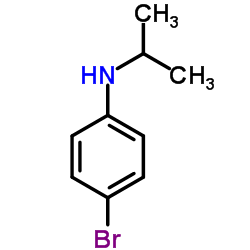 4-溴-N-异丙基苯胺图片