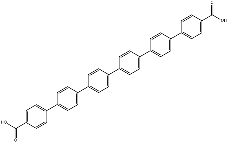 Hexaphthalic acid Structure