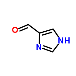 1H-Imidazole-4-carbaldehyde picture