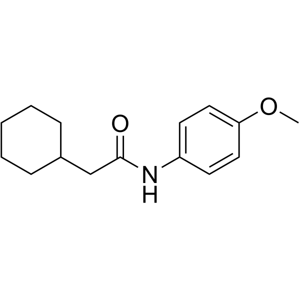 sEH inhibitor-7 Structure