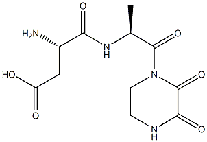 Fosravuconazole Bis(L-lysine) Structure