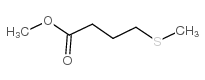 4-(甲硫代)丁酸甲酯图片