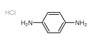 p-phenylenediamine hydrochloride picture