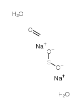 Sodium formaldehydesulfoxylate dihydrate picture