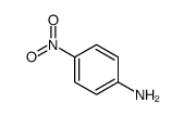 4-nitro[2H6]aniline Structure