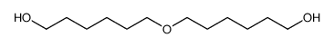 7-oxa-1,13-tridecanediol结构式