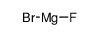 magnesium bromide fluoride结构式