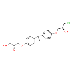 Ralaniten Structure