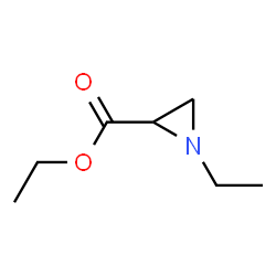 2-Aziridinecarboxylicacid,1-ethyl-,ethylester(9CI) picture