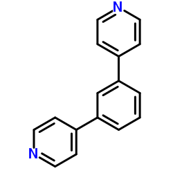 间二(4-吡啶基)苯图片