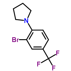 (3,4-difluoro-5-(4-Methylpiperazin-1-yl)phenyl)boronic acid structure