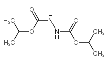diisopropyl bicarbamate Structure