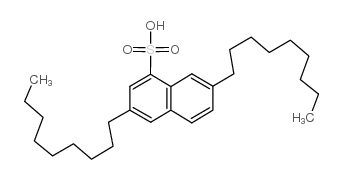 Dinonylnaphthalenesulfonic acid picture