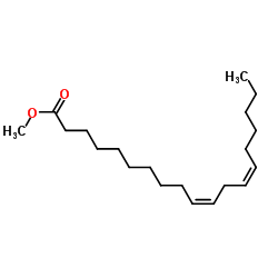 Methyl (10Z,13Z)-10,13-nonadecadienoate picture
