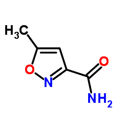 5-甲基异噁唑-3-酰氨图片