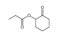 ethyl 2-oxocyclohexanecarboxilate结构式
