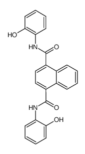 2-(2-hydroxy-3-(piperidin-1-yl)propyl)isoindoline-1,3-dione结构式