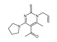 [(propylimino)bis(methylene)]diphosphonic acid结构式