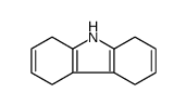 4,5,8,9-tetrahydro-1H-carbazole Structure